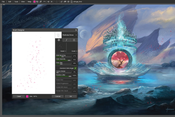 Download ArtRage 4 - Phần mềm đồ họa lý tưởng