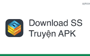 Download SS Truyện - Hỗ trợ đọc truyện offline