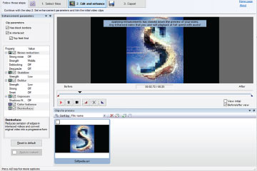 Download STOIK Video Enhancer 1.0.1.4938