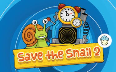 Download Save the Snail 2 - game chiến thuật