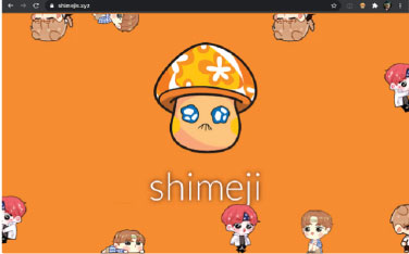 Download Shimeji - hình nền cho điện thoại