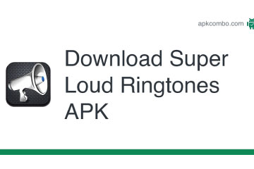 Download Super Loud Ringtones - Nhạc chuông