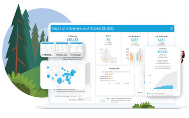 Download Tableau Reader - Phân tích tập hợp dữ liệu