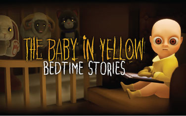 Download The Baby In Yellow - Game kinh dị giật gân