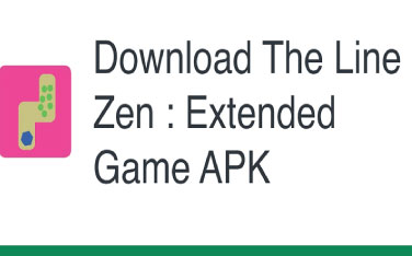 Download The Line Zen - Game di chuyển bóng