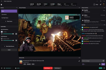 Download Twitch Now - Xem kênh TwitchTV