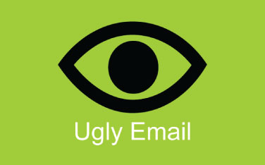 Download Ugly Email - Bảo mật email