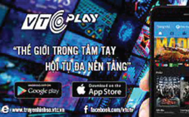 Download VTC Play -  Ứng dụng xem truyền hình trực tuyến