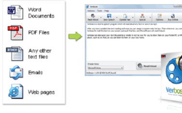 Download Verbose Text to Speech