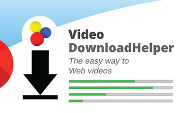 DownloadHelper 7.6.0 - Hỗ trợ dowload nhiều website