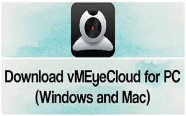 Download VmeyeCloud - Theo dõi camera giám sát