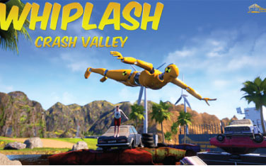 Download Whiplash Crash Valley - Game mô phỏng