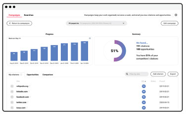 Download Whitespark Local Citation Finder - Local SEO