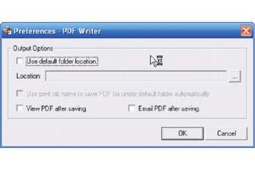 Download WinPDF Writer - Tạo file pdf