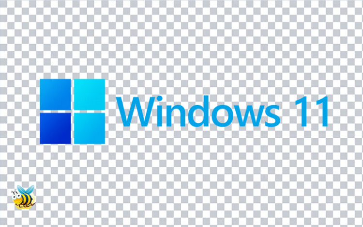 Download Windows 11 Logo - Hình nền logo windows 11