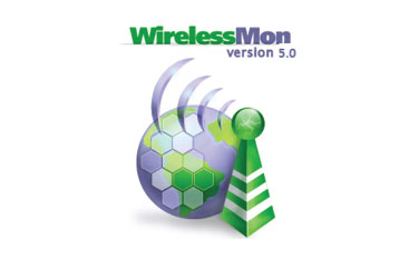 DDownload WirelessMon -  Hỗ trợ phiên bản mới nhất