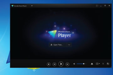 Download Wondershare Player - Nghe nhạc chất lượng cao