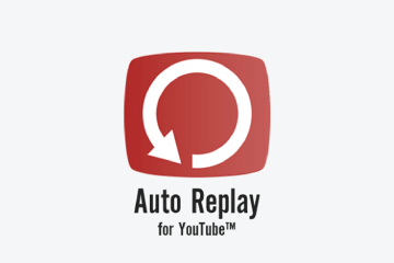 Download YouTube Auto Replay - Tự động phát lại video