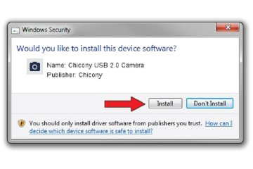Download Chicony USB 2.0 Camera 6.2.216.0424