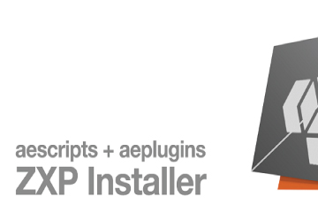 Download ZXPInstaller Mới nhất - Cài đặt tiện ích mở rộng adobe
