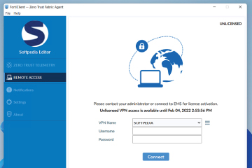 Download FortiClient Standard 7.0.1.0083 - Phần mềm diệt virus