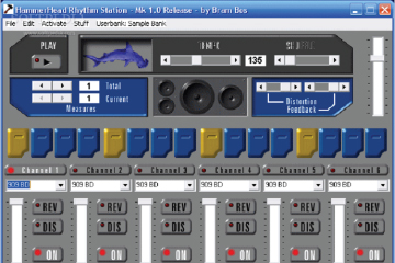 Download HammerHead Rhythm Station 1.0