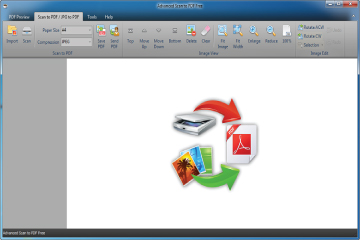 Download Advanced Scan to PDF Free 5.5.5 - Quét tài liệu