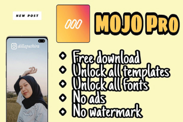 Download Mojo - Chia sẻ nhạc trên iTunes một cách dễ dàng