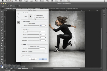 Download Adobe Photoshop for Mac cc 2021 22.5.1