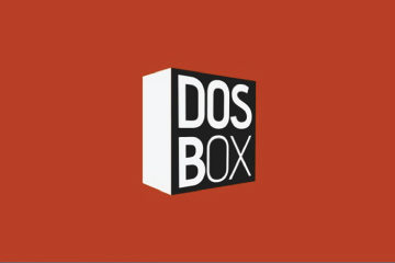 Download DOSBox - Mô phỏng DOS để chạy game cổ điển