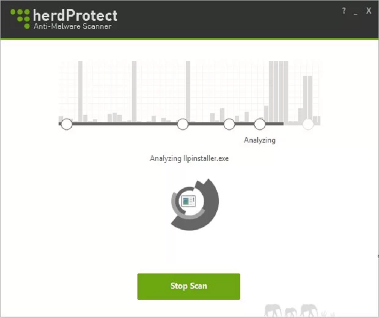 Download herdProtect - Tiêu diệt malware