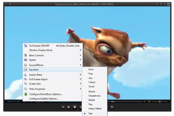 Download jetVideo 8.1.0.6 - Phần mềm quản lý video