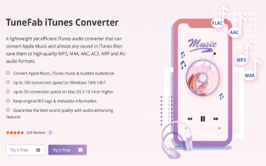 Download myFairTunes - Xóa hạn chế DRM từ các bài hát