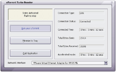 Download uTorrent Turbo Booster - Download file torrent