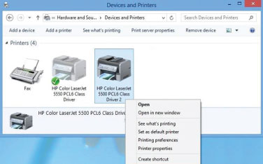 Download HP Printer Install Wizard for Windows 7