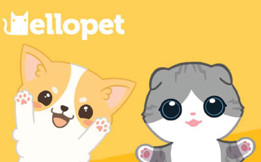 Download Hellopet - Ứng dụng Nuôi thú cưng 