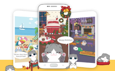 Download Hellopet - App thú cưng trên điện thoại