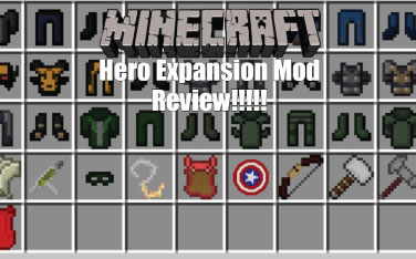 Download Heroes Expansion Mod