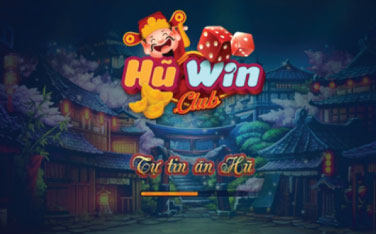 Download Hu Win - Game nổ hũ trên điện thoại Android