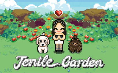 Download Jentle Garden - Game quản lý vườn, nông trại