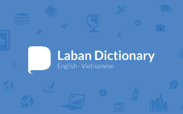 Download Laban Dictionary - Ứng dụng tra từ điển