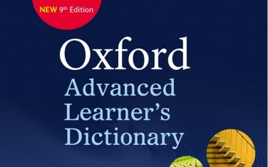 Tải Oxford Advanced Learner's Dictionary 9th phiên bản mới