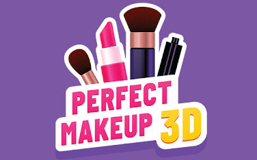 Download Perfect Makeup 3D - Game làm đẹp bạn gái