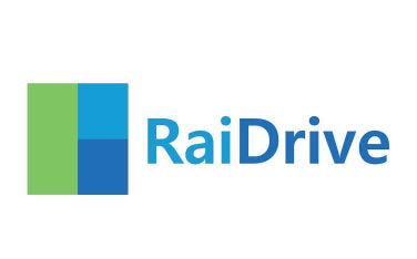 Download RaiDrive - Quản lý tài khoản đám mây