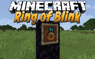 Download Ring of Blink Mod - mod di chuyển