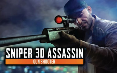 Download Sniper 3D Assassin - Game bắn súng