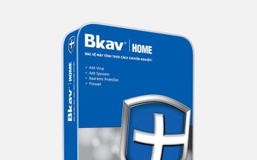 Cách tải, cài đặt phần mềm diệt virus BKAV Home miễn phí