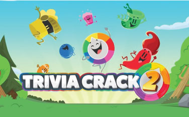 Download Trivia Crack 2 - Game trí tuệ giải đố