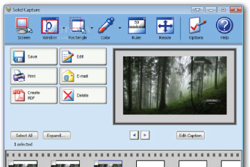 Download Solid Capture - Chụp ảnh desktop
