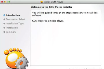 Download GOM Player for Mac - Hỗ trợ nhiều định dạng video